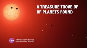 94 reactions · 31 shares | NASA & TRAPPIST-1: A Treasure Trove of...