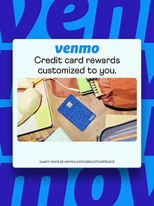 Venmo on Reels