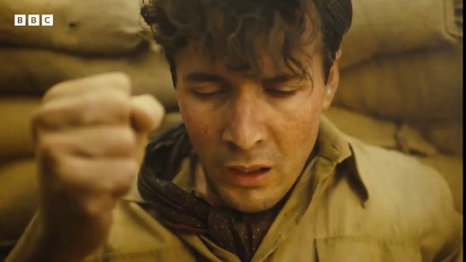 World on Fire (TV Series 2019–2023)