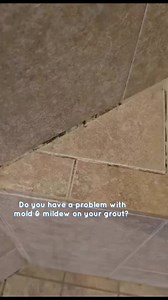 1K views · 11 reactions | NEW PRODUCT ALERTMSR Mold Stain Remover harnesses the cleaning power of bleach to effectively target and eliminate mold stains from caulk and grout surfaces typically found in shower areas and other parts of your home. Unlike ordinary cleaners, MSR penetrates deeply into porous surfaces, breaking down and lifting even the toughest mold stains.#moldstains #mildew #groutcleaning #cleaneez #grouteez #superpower | Clean-eez | Facebook