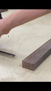 33K views · 465 reactions | Chisel rack using an equal space divider for perfect spacing. #chiselrack #chisel #handtoolswoodworking #handtools #woodworking #woodwork #woodworker #kjsawdust #shopsounds #garageworkshop | KeithJohnson_CustomWoodworking | Facebook