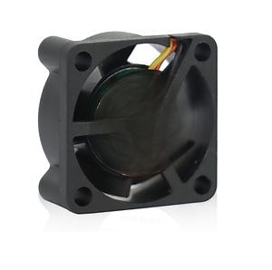 [Hot Item] Compact DC High-Performance 17mm Blower for Optimal Airflow (K-DC3828-A12-170)