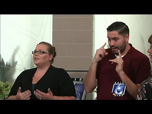 Deaf and Hard of Hearing Center Corpus Christi Heroes for Hearing