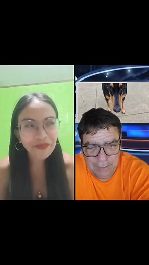 Tommy Girlfriend start Letter A #fbreels #ldr | Angie Vlog