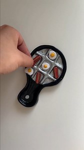 249K views · 2.5K reactions | Pick our next Tic Tac Toe Board - Ramen  - donuts #airdryclay #pottery #diycrafts #craftideas #giftideas #diygifts #clayinspo #satisfying #easycrafts #weekendactivities | Pott'd | Facebook