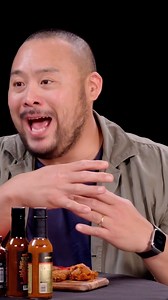 2.2K views · 35 reactions | Microwave myths debunked @davidchang | First We Feast | Facebook