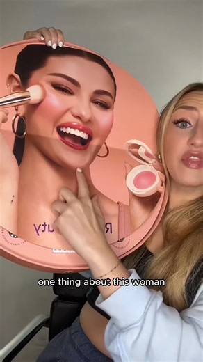 13K views · 566 reactions | Rare Beauty Review ✨ #reels #sogood #selenagomez #rarebeauty #makeup #reviews | Makeup by Katie | Facebook