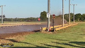 Bubba Davis is back in Memory Maker!!! | Texas Mud Drags