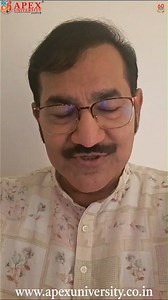 2.2K views · 29 reactions | Apex University, Jaipur is hosting a...