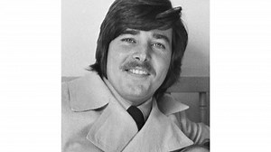 '70s teen idol Bobby Sherman, who traded sold-out concerts for public service, dies at 81
