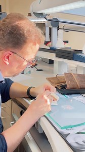 🌟 Train the Trainer: GC Initial Zr-FS – The Good, The Bad, The Ugly 📅 November 28-29, 2024 | 📍 GCE Campus Leuven During the event, MDT Justyna Kasta led an inspiring Train the Trainer session, diving deep into the art of ceramic restorations with GC Initial Zr-FS. 🎨💎 Highlights included: ✅ Mastering full-layering techniques for natural aesthetics ✅ Troubleshooting common mistakes and firing challenges ✅ Tackling complex cases like discolored teeth with color mapping Thank you to Justyna and