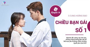 Cưng chiều bạn gái số một: Đây là 5 cung hoàng đạo nam coi người yêu hơn cả chính mình