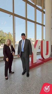 18 reactions | Class is officially in session at the York University Markham Campus! Markham Mayor Frank Scarpitti and York University Rhonda Lenton are excited to welcome all students, staff, and faculty to the new Markham campus! #MarkhamIsMore #YorkUMarkham | City of Markham | Facebook
