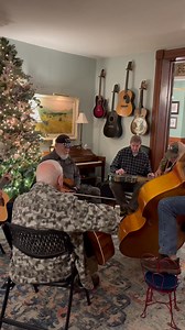 A Saturday night jam. | The Inn at Mountain View