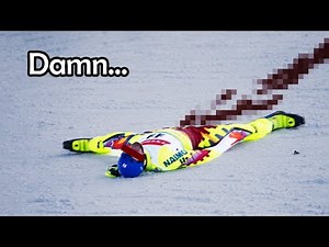 The Most HORRIFIC Sports Deaths Ever