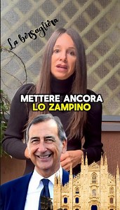 🤦🏼‍♀️ SALA SI REPUTA UN OTTIMO ASSESSORE ALLA SICUREZZA Povera #Milano #Sala #Sicurezza #Lombardia #Italia | Movimento Angelo Vidoletti Varese