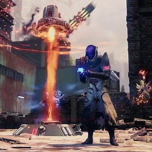 Ne soyez pas ce gardien... | Destiny