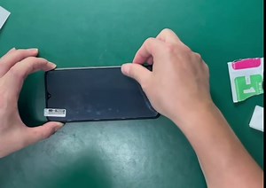 Samsung A02 case,Galaxy A02 case,with HD Screen Protector,M MAIKEZI Soft TPU Slim Fashion Non-Slip Protective Phone Case Cover for Samsung Galaxy A02 (Black Brushed TPU)