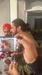 2K views · 56 reactions | Had interview in India, something important is coming soon.#Interview #headlines #mood #media #video #viral #mahabalishera #shera #life #punjab #india #delay #delhi | Mahabali Shera | Facebook