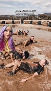 12K views · 643 reactions | alpha male boot camp…the jokes write themselves 臘‍♀️ | Vials | Facebook