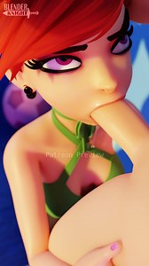 Vicky (Preview) [blenderknight]