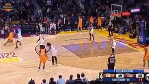 4.8K views · 37 reactions | Game Winning Basket for Jalen Green | Bucket Vault PH | Facebook