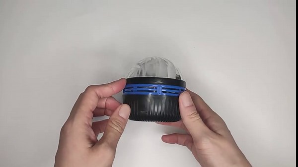 Aurora Borealis Light Projector, Northern Lights Projector, Aurora Dimension Light, Aurora Lamp for Bedroom, 2 In 1 Northern Lights and Ocean Wave Projector with 14 Light Effects (1Pc)