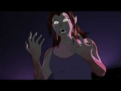 PARADIGM SHIFT—Restless Sleep Full Trailer