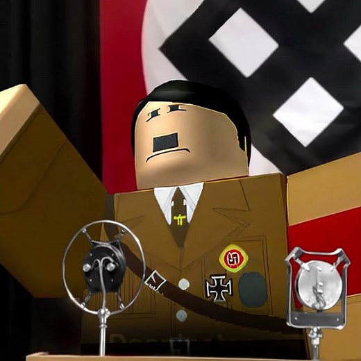 ROBLOX in WW2 (Google Ngram Viewer Meme)