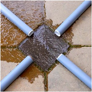 Joining tricks for PVC pipe connections | Nifty & Thrifty