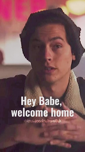 riverdaleeditsfromwish on TikTok