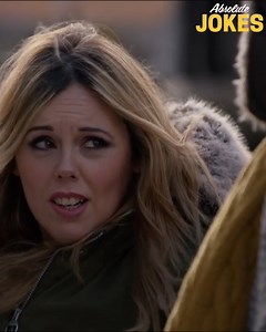 17K views · 52 reactions | Richard Ayode and Roisin County are travelling around beautiful Berlin. During their 48 hour stay they write a hit song, eat a ten course meal, and drive a death trap, annoying any drivers in their way. This comedic duo will have you in stitches with their antics #berlin #comedy #travel | Absolute Jokes | Facebook