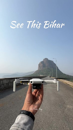 Best Picnic Spot in Rohtas #sasaram #Rohtas | Apna Rohtas