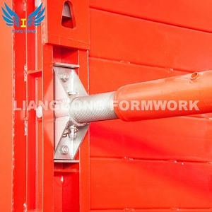 [Hot Item] Safety Modular Trench Box with Easy Assembly and Custom Colors