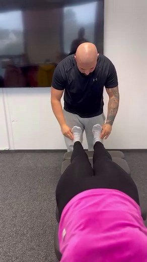 21K views · 1.7K reactions | A navicular dysfunction can be in...