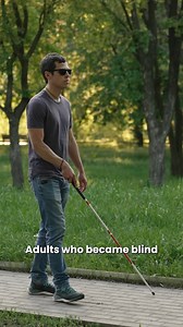 Adults who suffered congenital blindness have shown great results to see again at night, thanks to gene therapy. | Interesting Engineering