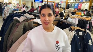 12K views · 316 reactions | BLACK FRIDAY SHOPPING VLOG & HAUL | AJJ BUDGET TON VADH SHOPPING KAR LI | Punjabi Vlogger | Facebook