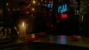 #MalecFirstDate song 'The Lifeboat' .. In S2E6, Malec finally find time for their first real date! They clearly have great chemistry together but things get awkward when the topic of exes comes up. Under pressure from Magnus, Alec reveals he's never been in a real relationship. 'The Lifeboat' by Liam O'Donnell is playing on the jukebox and creates a fun, upbeat mood. ... Sam Hollander : "I had an idea that this one was gonna react big time. It's such a great moment. 'Lifeboat' is 100 percent fli