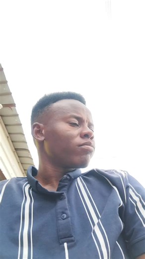 Mohammed Sanusi on TikTok