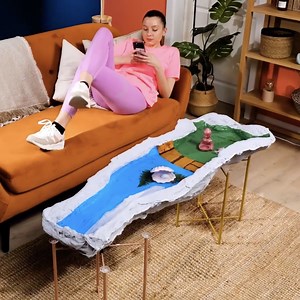 5.7K views · 23 reactions | Découvrez des aquariums uniques pour les amateurs de poissons | Les Cracks du Bois | Facebook