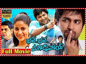 Bhale Bhale Magadivoy Telugu Full Non Stop Comedy Film | Nani | Lavanya Tripathi || TFC Films