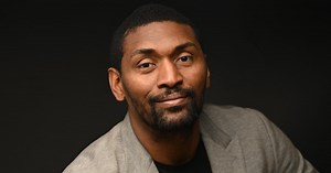 The NBA Star Formerly Known as Ron Artest Has a Message for Today’s Fans