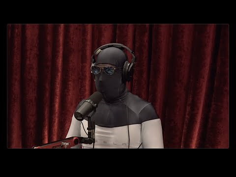 Joe Rogan Experience #2157 - Duncan Trussell