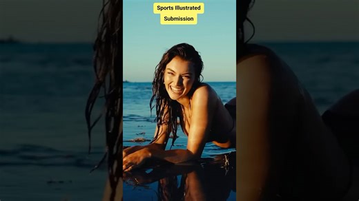 Las Vegas Swim Week highlights summer looks