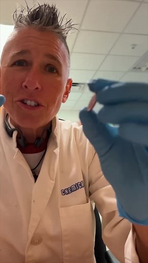 1.5K views · 36 reactions | Have students clean pennies for a quick and simple #scienceactivity 滋 #forteachers #ScieneatHome 離 #TodayILearned #STEMEducator ‍ #accessibility | Chemical Kim | Facebook