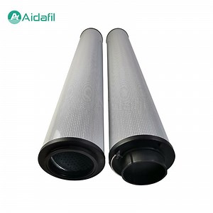 [Hot Item] Mechanical Filter Accessories Alternative Cartridge Oil Filter Insert Element P763558 Hydraulic Filter Element
