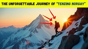 Tenzing Norgay: A Journey of Faith, Strength, and Triumph In the Shadow of Everest: The Legend of Tenzing Norgay Born in the Khumbu region, Tenzing Norgay dreamed of Chomolungma—the sacred "Goddess Mother of the World." His unwavering spirit led him to six Everest expeditions before the historic 1953 British Everest Expedition changed everything. On May 29, 1953, alongside Edmund Hillary, Tenzing stood atop the world’s highest peak, 8,848m above sea level. Their triumph was not just physical but