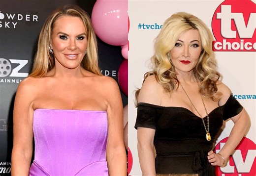 RHOSLC's Heather Gay is Accused of Ripping Off Book Cover by Melanie Blake as Author Slams "Disappointing" Slight and Monica Garcia Weighs In