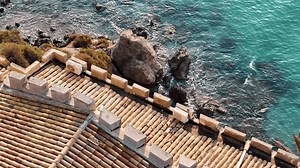 El castillo de Falconara se encuentra: video de stock (totalmente libre de regalías) 3584959337 | Shutterstock