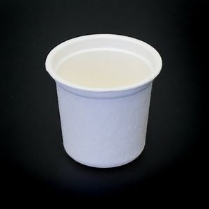 [Hot Item] Direct Sugarcane Empty Nespresso Coffee Capsules Container for Coffee